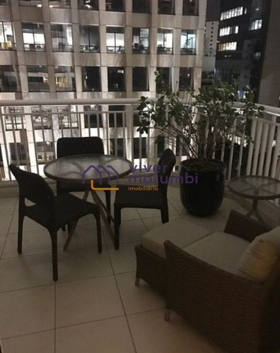 Imagem 8 de 10 de Imóvel Completamente Decorado Com Renda Do Pool (estimase R$ 11.000,00 / Mês Líquido De Condomínio - Nm3924