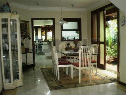Imagem 9 de 30 de Casa À Venda Em Condomínio Reserva Colonial - Ca001894