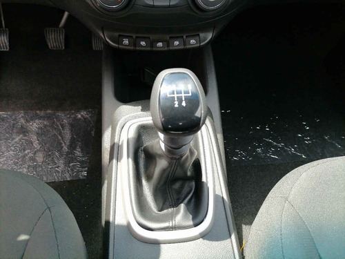 Imagen 15 de 15 de Chevrolet Aveo 2022 4p Lt L4/1.5 Man.
