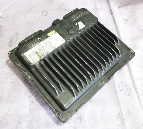 Computadora Motor Express Suburban Silverado 1998-2002 5.7 L (Usado)