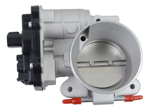Cuerpo Aceleración Chevrolet Express 2500 Base 2005 6.0l