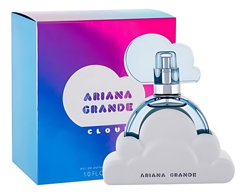 Ariana Grande Cloud Eau De Parfam Mujer Spray 100m