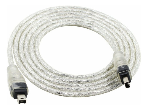 Cable Firewire Ieee Repuesto Para Sony Dcr-pc