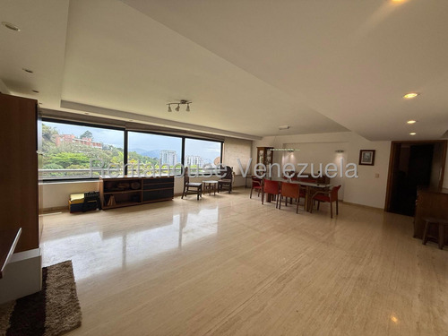 Fg Apartamento En Venta En Alto Hatillo 25-22228 Jel