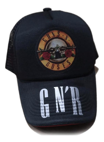 Gorras De Guns N Roses, Rock, Musica, Heavy Metal, Hard Rock