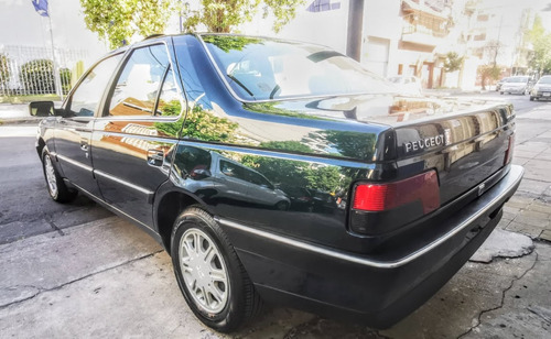Peugeot 405 2.0 Sri Abs