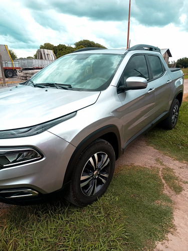 Fiat Toro 2.0 Freedom 4x4 At