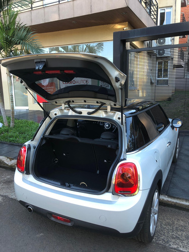 Mini Cooper 1.5 F56 Pepper 136cv