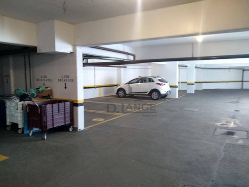 Imagem 23 de 30 de Apartamento Para Alugar, 75 M² Por R$ 1.200,00/mês - Parque Brasília - Campinas/sp - Ap18605