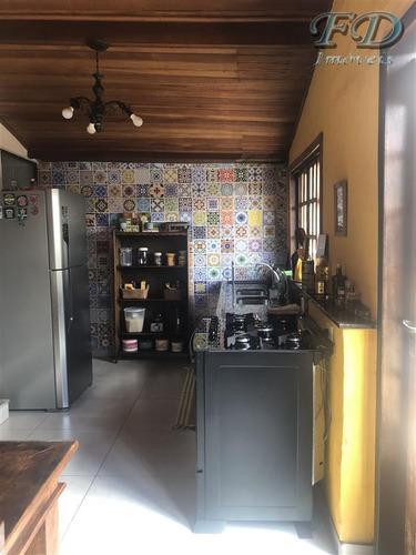 Imagem 24 de 29 de Casas Para Financiamento À Venda Em Mairiporã/sp - Compre O Seu Casas Para Financiamento Aqui! - 1473394
