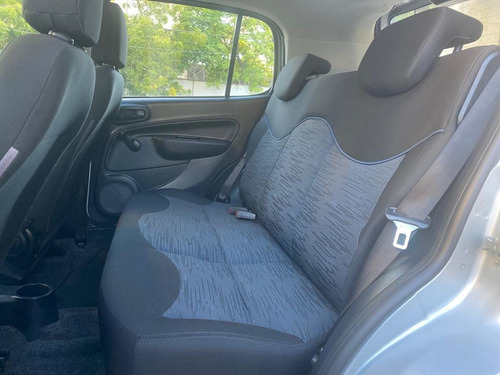 Imagem 6 de 14 de Fiat Uno Fiat Uno Drive 1.0 2018/2019