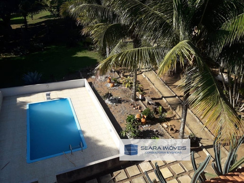 Imagem 5 de 20 de Chácara A Venda No Bairro Village Do Sol Em Guarapari - Es. - 527-1