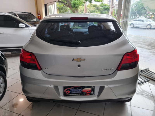 Imagem 4 de 14 de Chevrolet Onix Lt 1.4 2013