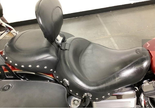 Imagen 8 de 15 de Harley Davidson Dyna Wide Glide 1584cc 2007