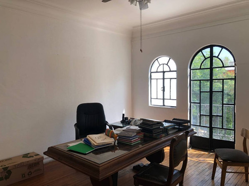 Imagen 7 de 10 de Venta Casa Como Terreno Colonia Roma, Calle De Tonala