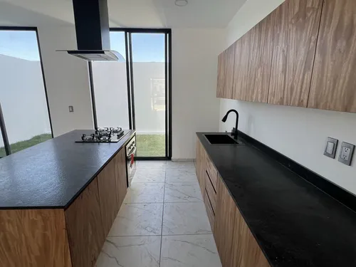Casa En Venta En La Rua Residencial