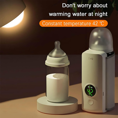 Bolsa Térmica R Usb Para Carga De Coche Portátil Constant Te