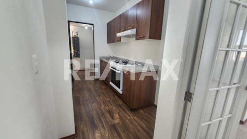 Departamento En Renta - Torres De Lago, Lago Esmeralda