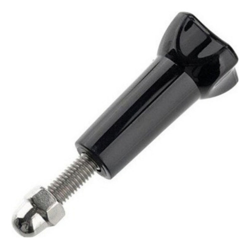 5 Tornillos Y Tuercas De Reemplazo Compatibles Con Go Pro