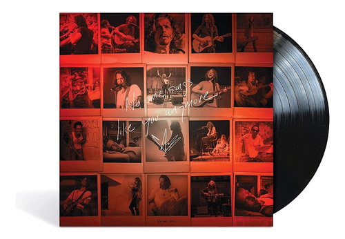 Vinilo: No One Sings Like You Anymore [lp]