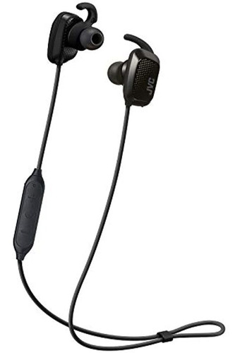 Auriculares Inalambricos Jvc Ae, Conectividad Bluetooth, Aj