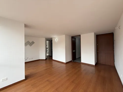 Apartamento En Venta En Balsillas. Cod V1571