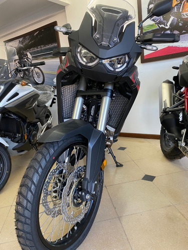 Honda Crf1100 Dl Okm 2021