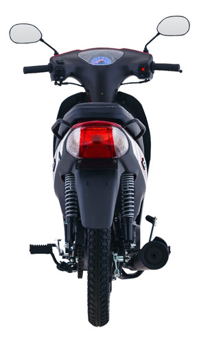 Corven Energy 110cc Full 0km Pune Motos Llantas/disco