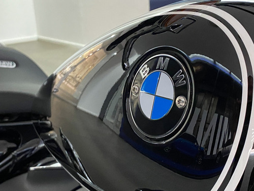 Bmw Motorrad - R18 Pure First Edition