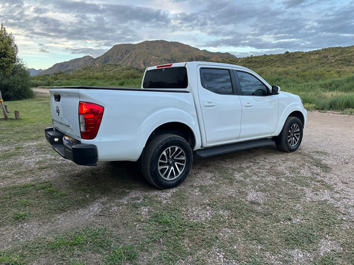 Nissan Frontier 2.3t S 4x2 Mt L22