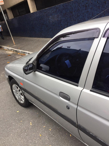 Ford Escort Sl Gl 16v Gasolina 2000/2000