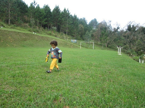 Imagem 13 de 14 de Belissimo Sitio Com Lindo Riacho E Lago, Plano