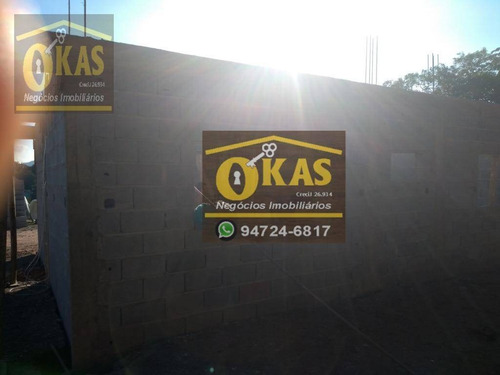 Imagem 24 de 30 de Chácara À Venda, 1000 M² Por R$ 130.000,00 - Chácara Nossa Senhora Aparecida Ii - Suzano/sp - Ch0036