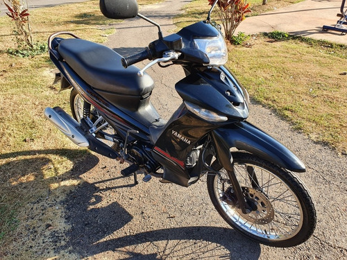Yamaha T115 Ed