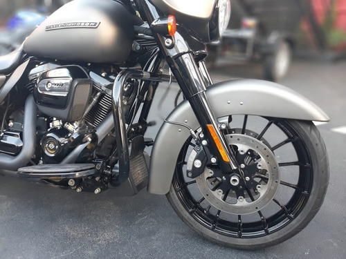 Imagem 7 de 7 de Harley Davidson Street Glide 2019