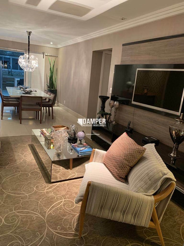 Imagem 21 de 28 de Apartamento À Venda No Bairro Matriz - Mauá/sp - 195