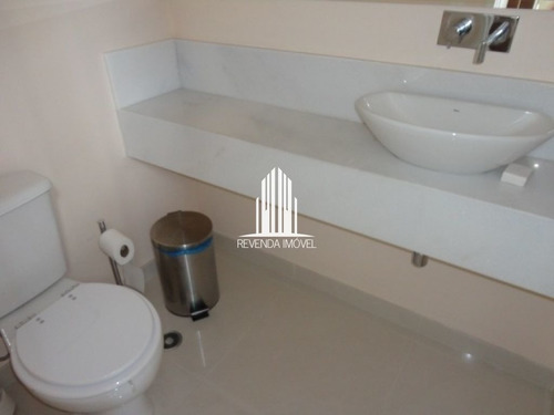 Imagem 2 de 15 de Apartamento Á Venda No Paraíso Com 2 Suítes E 2 Vagas - Ao Lado Do Parque Ibirapuera - Bc1551