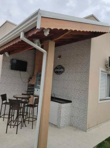 Imagem 5 de 14 de Casa Em Condomínio Para Venda Em Itupeva, Residencial Vila Victoria, 3 Dormitórios, 1 Suíte, 2 Banheiros, 2 Vagas - 1486_1-2266206