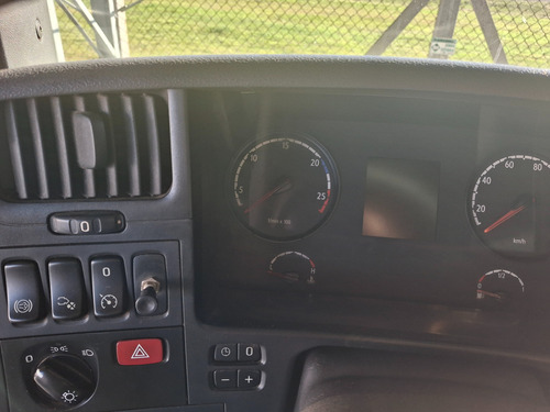 Scania G 420 6x2 2010