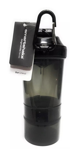 Shaker Smartshake Original2go Varios Colores