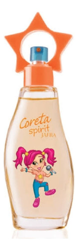 Jafra Coreta Para Niña Recibe 3pz