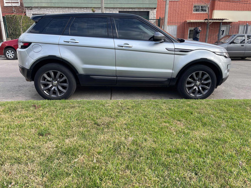 Land Rover Evoque 2.0 Prestige Plus 240cv