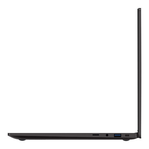 Galaxy Book2 Intel Core I3-1215u, 8gb, 256gb Ssd, 15.6