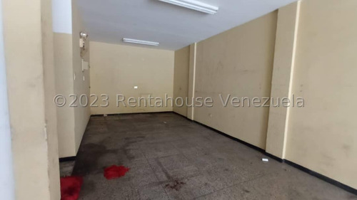 Local Comercial En Alquiler En Parroquia Concepción Barquisimeto Lara,ven