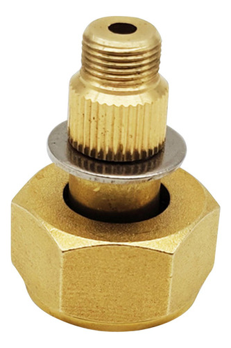 Convertidor De Cilindro De Gas Adaptador De Horno Adaptador