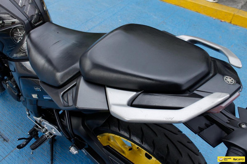 Imagen 19 de 25 de Yamaha Fz25