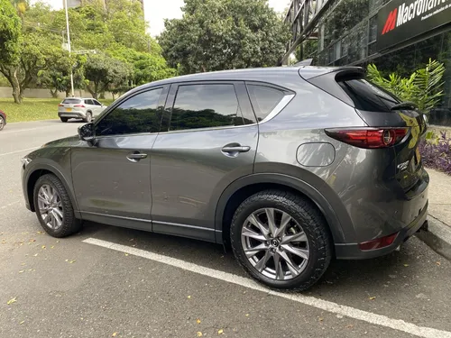 Mazda CX-5 2.5 Grand Touring Lx
