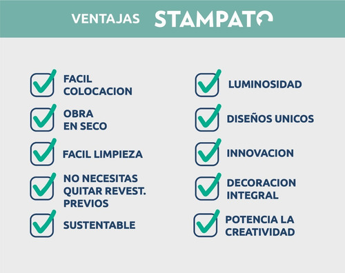 Imagen 8 de 9 de Revestimiento Símil Piedra