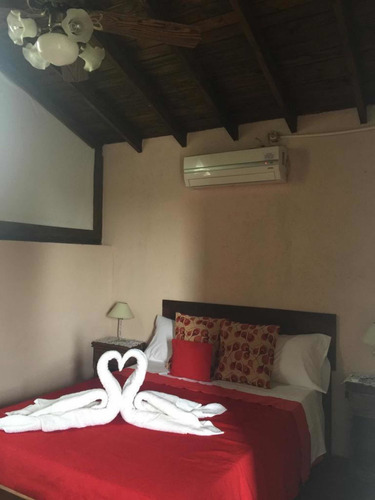 Cabañas En Carpinteria San Luis
