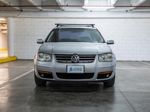 Volkswagen Bora 2.0 Trendline 115cv